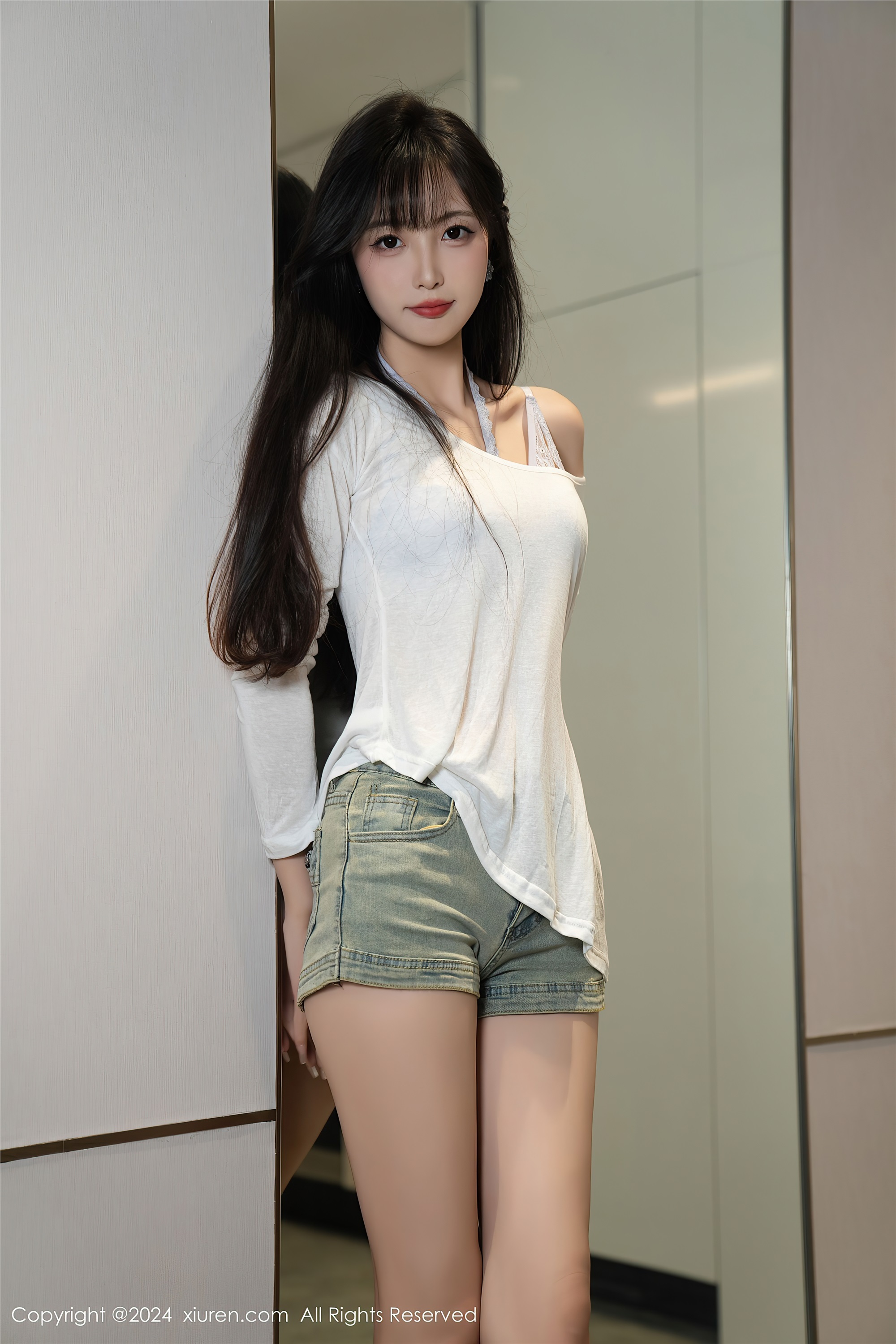 Xiuren秀人网 2024.09.26 NO.9215 林星阑